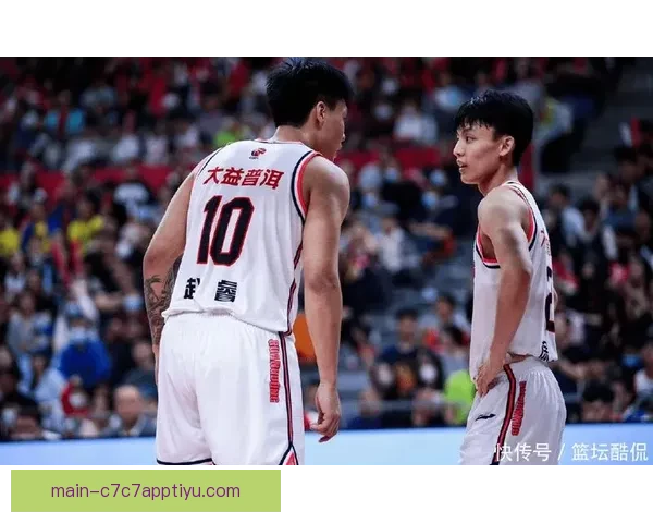 中韩日台篮坛连环逆转风云再起